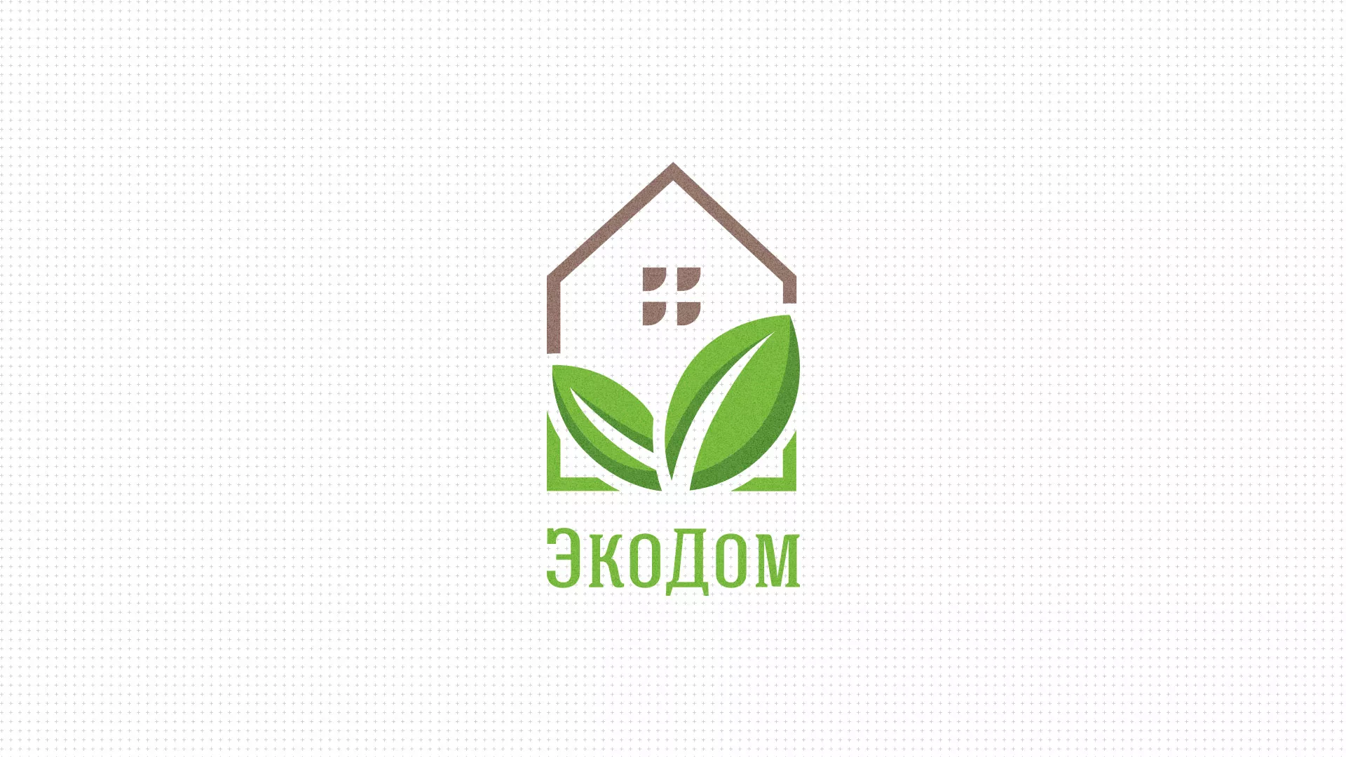 Создание сайта для строительной компании «ЭКОДОМ» в Качканаре